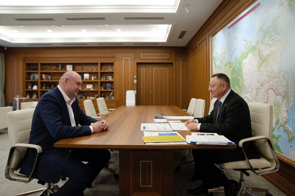 В ДНР при реализации проектов резидентов СЭЗ задействовали более 30 тыс. человек