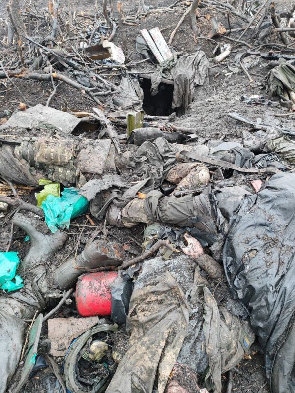 Признание ВСУшника: Командование угробило в тупых банзай-атаках 75% пехоты