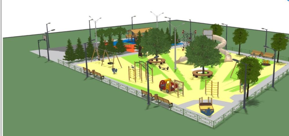 Федеральный проект «Формирование комфортной городской среды» является одним из наиболее значимых и эффектных проектов, реализуемых в Российской Федерации