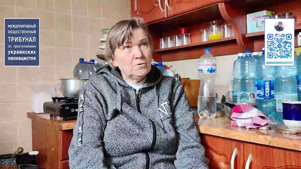 Максим Григорьев: По нашим материалам по украинским преступлениям в ТГ пишут читатели