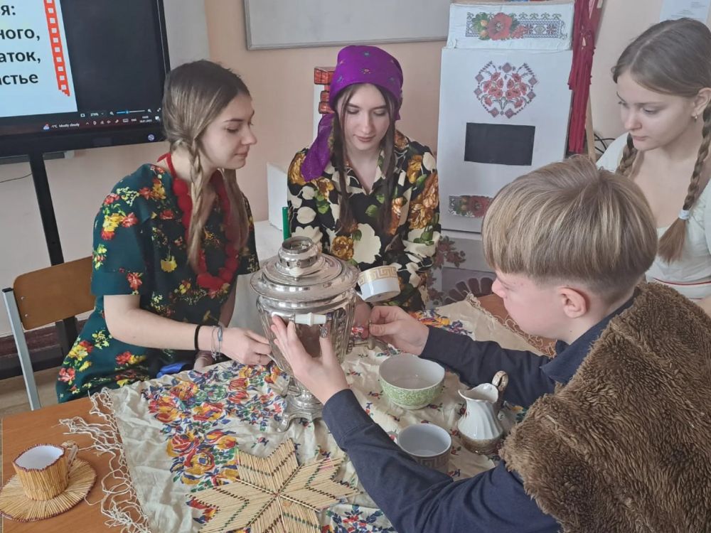 ��������� �������: � ����������� ������ ����������� � �������� ��������