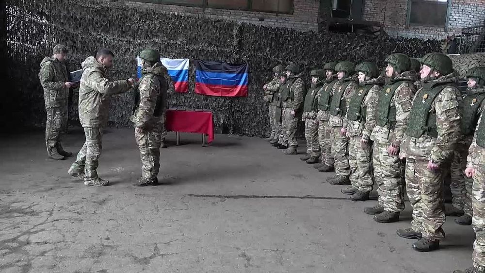 Денис Пушилин: В Курахово оценил степень разрушений для дальнейшего восстановления