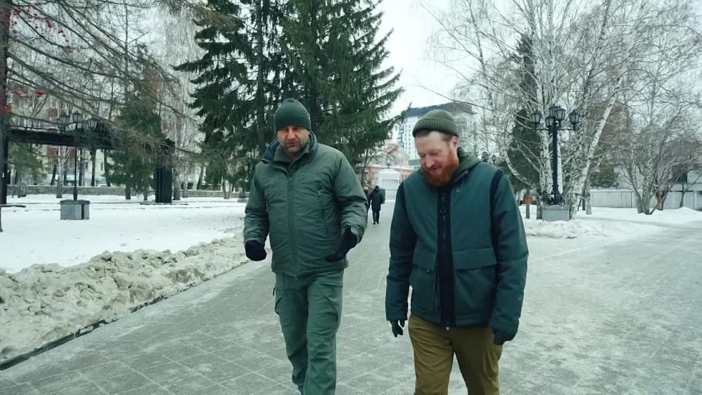 WarGonzo: ���� ������� ����: ��� ��� � ��� ��� ������