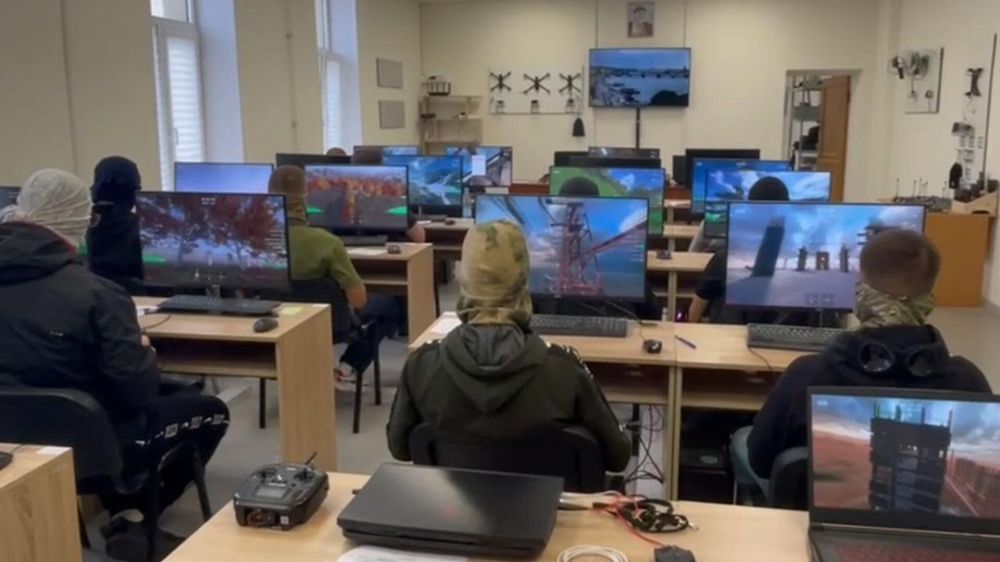 "��� �� �����������, ��������� �����"? ��� � ������ ������� FPV-�������: ������������ �� ����� ����