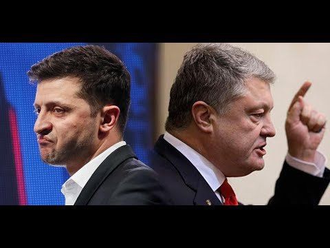 Огонь по площадям. Зеленский топит даже Порошенко. Нынешние выходные на Украине принесли не только волну панических слухов о скором падении Покровска, но и внезапное обострение «санкционной чесотки» у Банковой. Но обо всем...