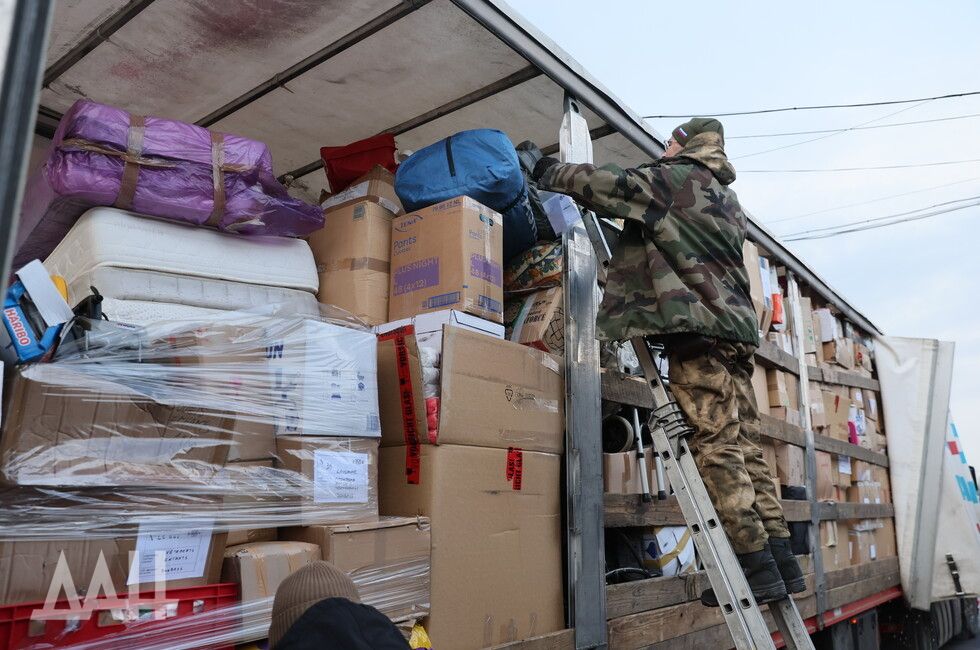 Власти ДНР окажут помощь жителям Курахово, где остаются несколько тысяч человек