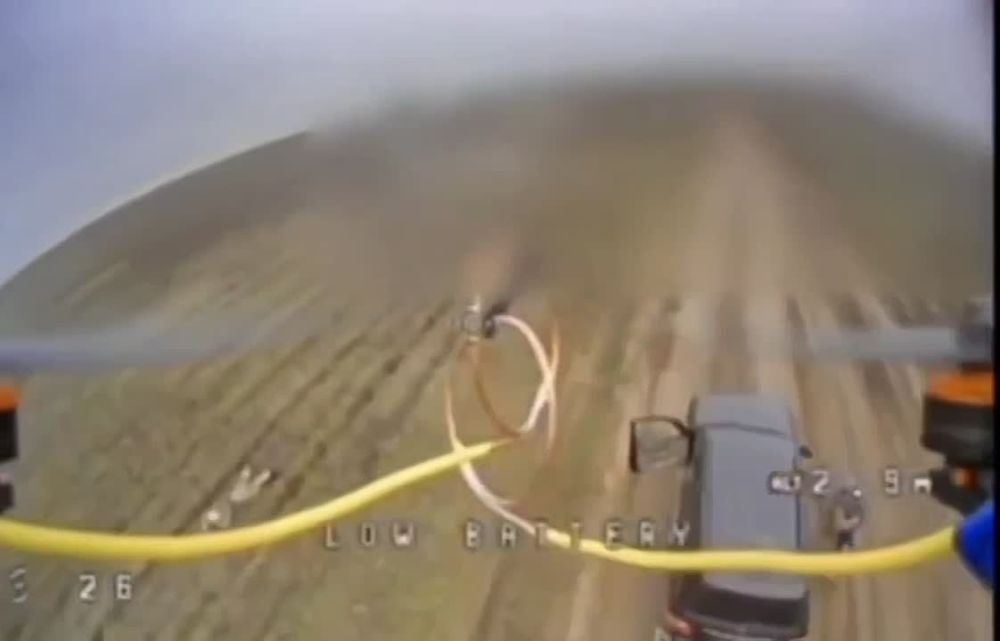 Александр Волошин: На этом видео - наглядный пример, против кого мы воюем