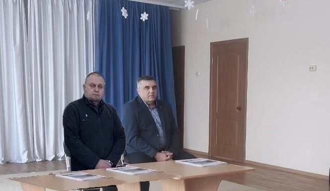 � ��������� ��������������� ������ ���������� ������� � �������� �����������