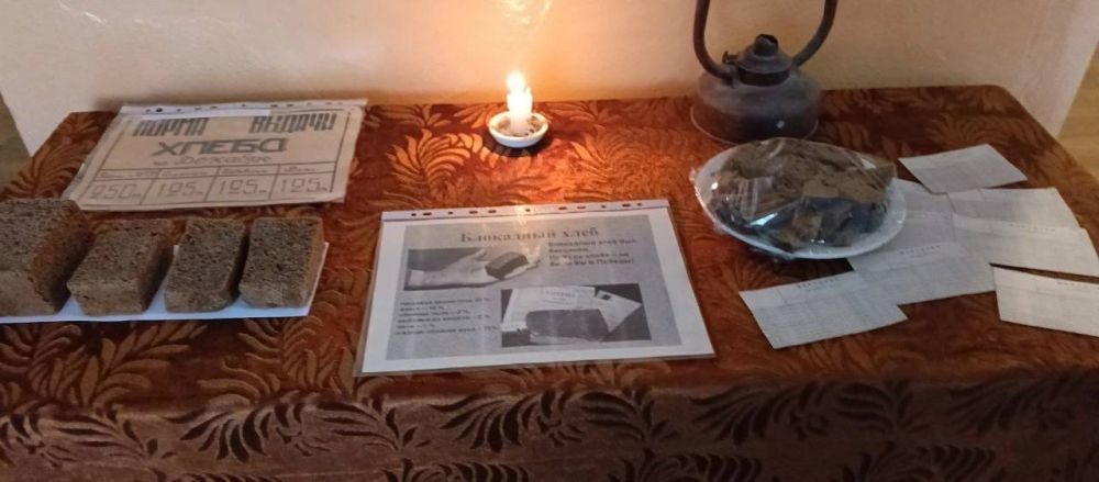 ������� ����������: �������� ������������ ������ ������