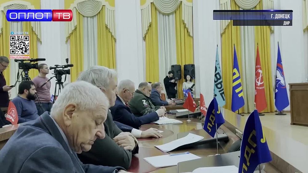 Плодотворная работа – ради будущего региона