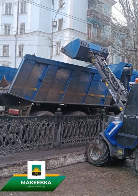 Сотрудниками МУП АГМ «Перспектива» выполнены работы: