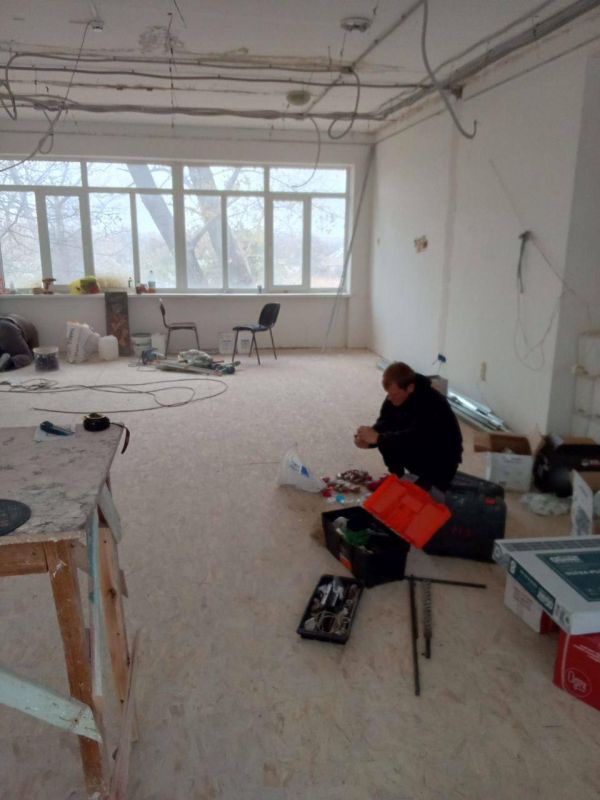 ����� �����: ���������� ������� ���������� ������������� ������ ��������� � �������