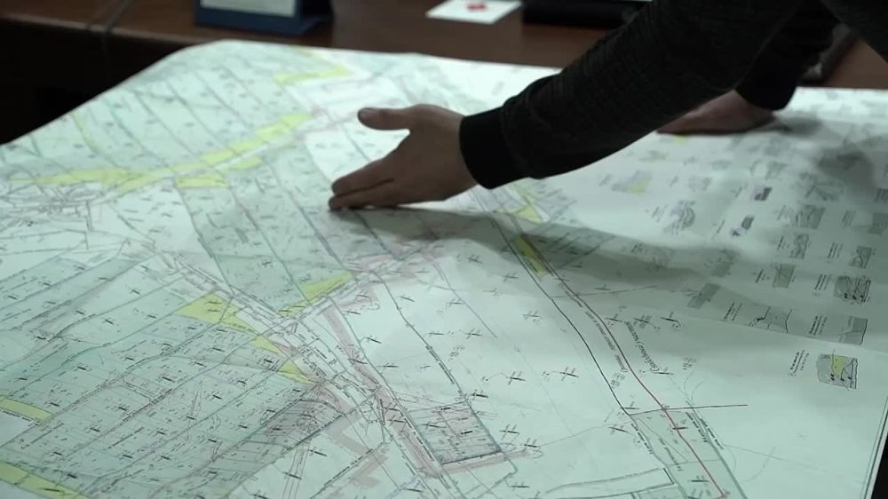 Александр Волошин: Донбасс всегда был и остается регионом силы и трудовой доблести