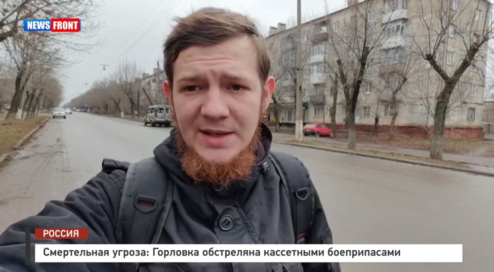 ����������� ������: �������� ���������� ���������� ������������ � �������� News Front