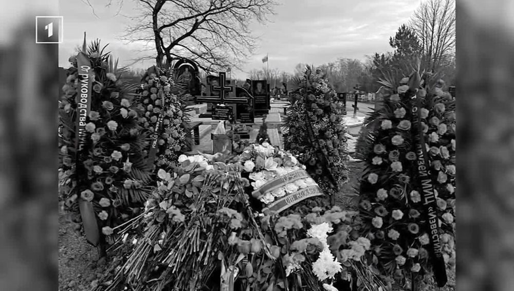 "�� ��������, ������ � �����������������": �������������� "��������" ���������� ������������ ��������� ��������� ������� ��������