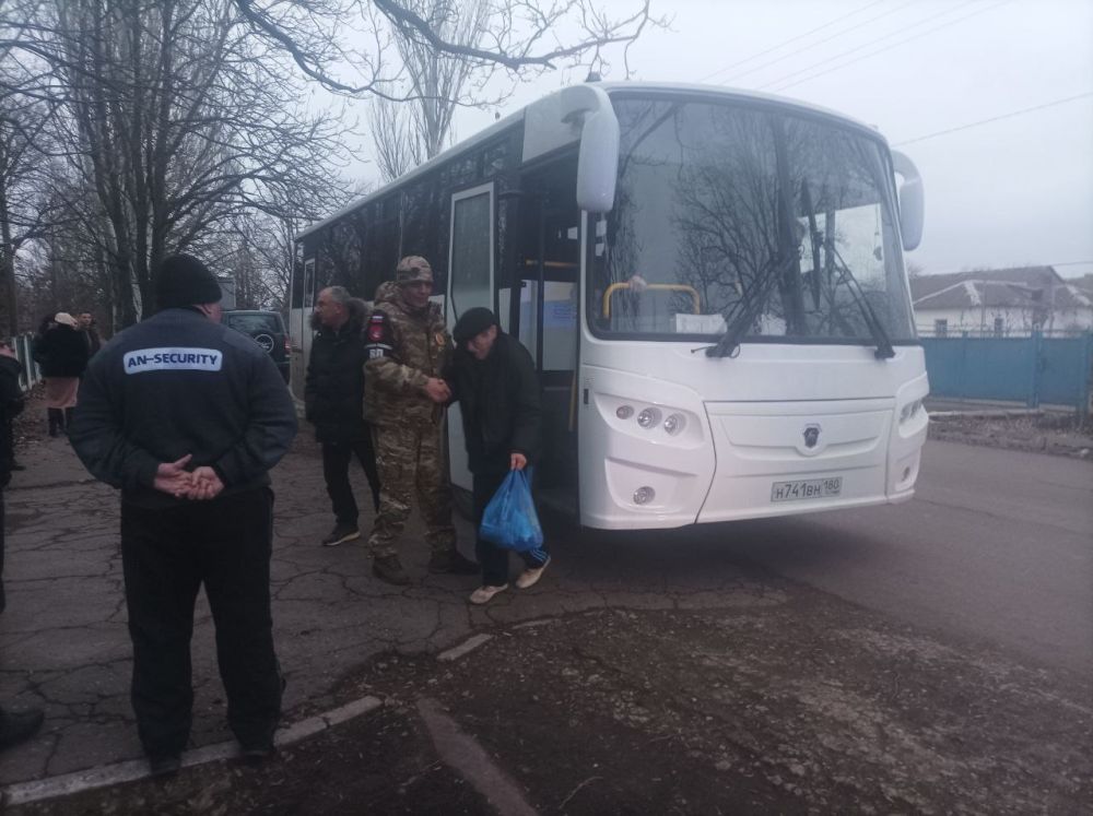 Заработал ПВР в Володарском округе