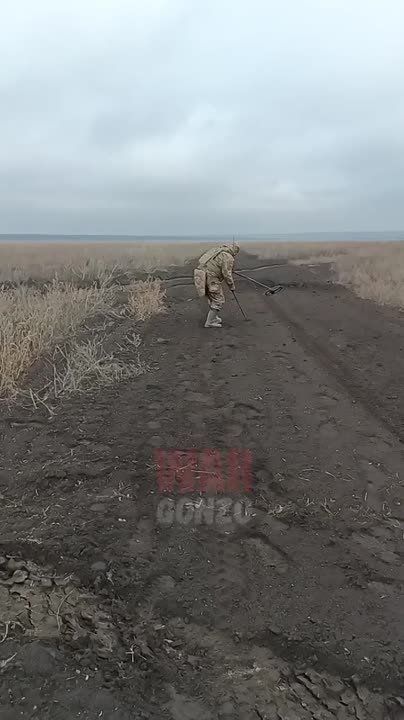 WarGonzo: Что находят сапёры после отступления ВСУ из Курахово