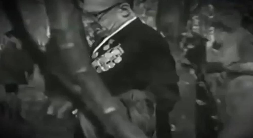 Александр Волошин: 81 год назад Ленинград выстоял и победил, разорвав фашистское кольцо блокады