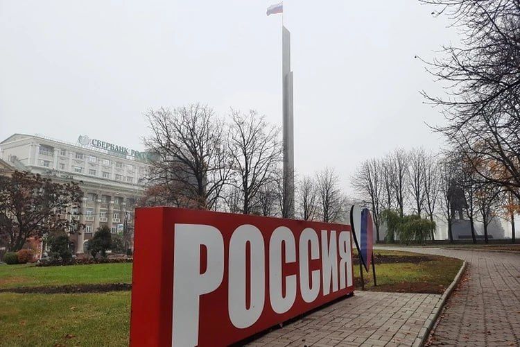 Игорь Лызов: Интервью Главы ДНР Дениса Пушилина «Комсомольской правде»