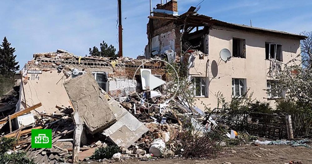 В МИД РФ рассказали о зверствах ВСУ