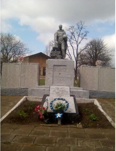 Игорь Лызов: В Амвросиевском округе началась подготовка к празднованию 80-летия Великой Победы