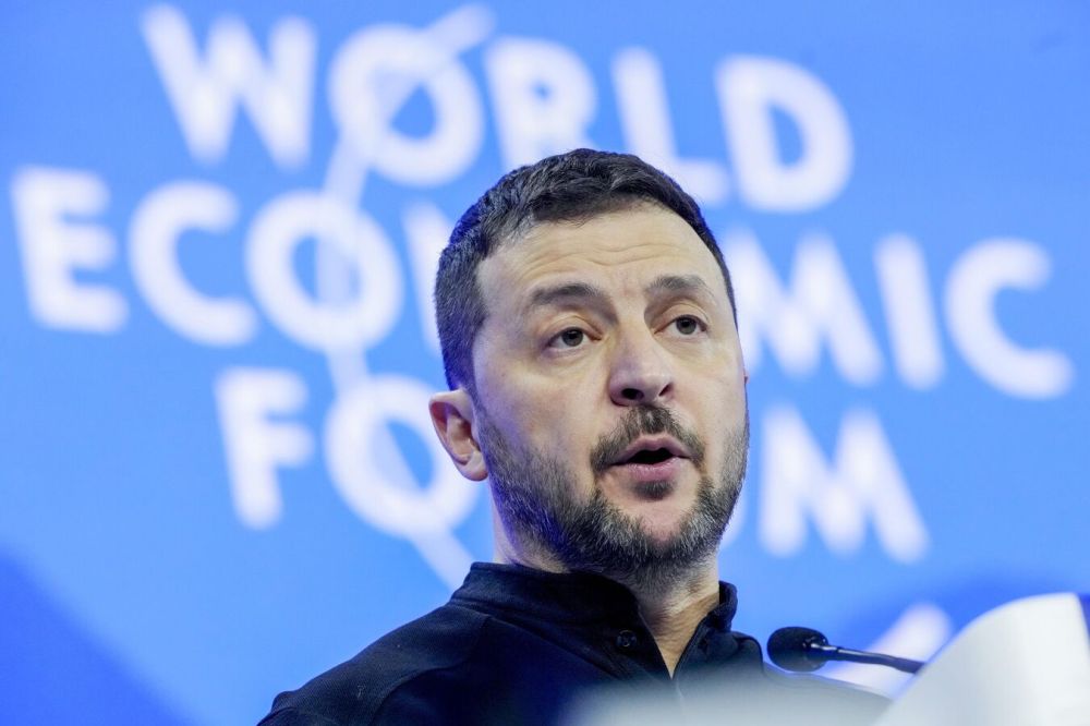 В США рассказали, к чему приведет решение Зеленского по ДНР