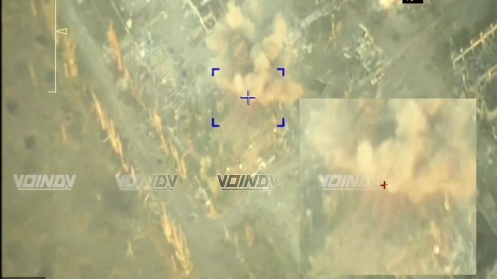 #от_подписчиков. Небольшой отрывок работы 200 артиллерийской бригады 29 гвардейской армии группировки "Восток". Архивные кадры