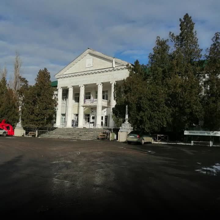 ��������� �������: ������ ������� ����������� ������������� � 80-����� ������