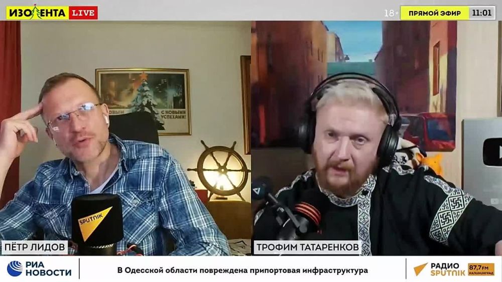 Ситуация на фронте | 29.01.25 | Павел Кукушкин