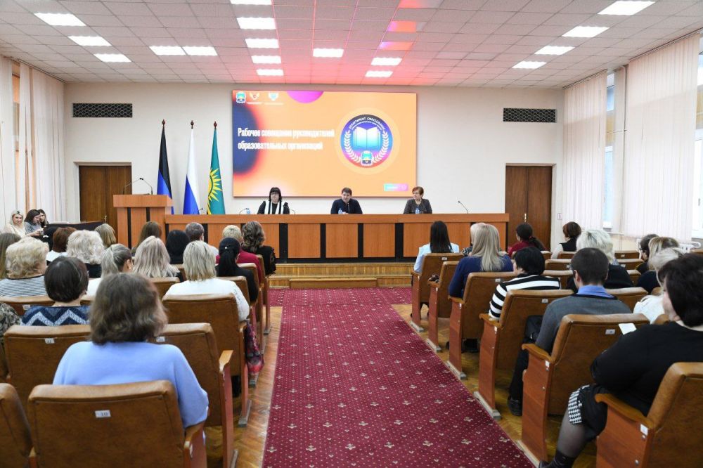 ��������� ��������: ����������� ������ ������� ������������� � �������� ������ � �������������� ��������������� ����������