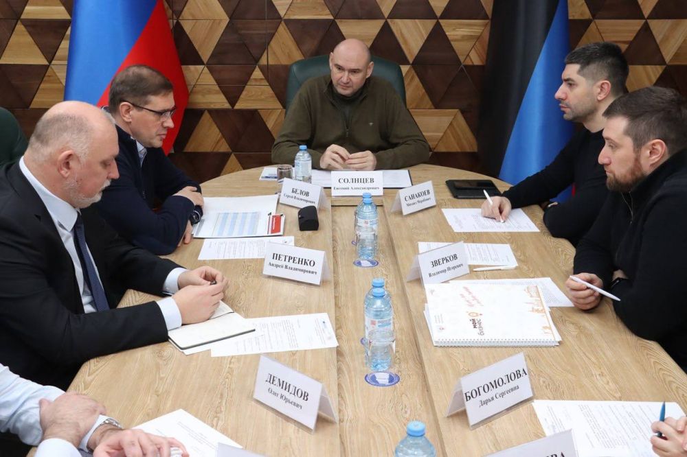 ������� �������: ������ ������� ������� � ��������������� ������������ ����� ���������� ��������� � ���������� ���.��