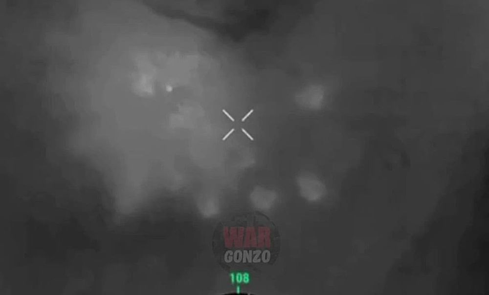 WarGonzo: ��������� 3-�� ��������� ��������� 68-�� ���������� ��������� ����� ���������� ������ ��� � �.�