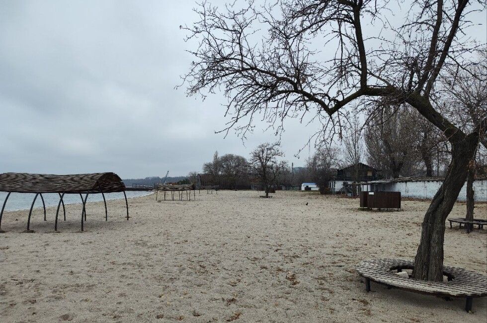 Власти ДНР этим летом усилят уборку мусора на курортах Приазовья