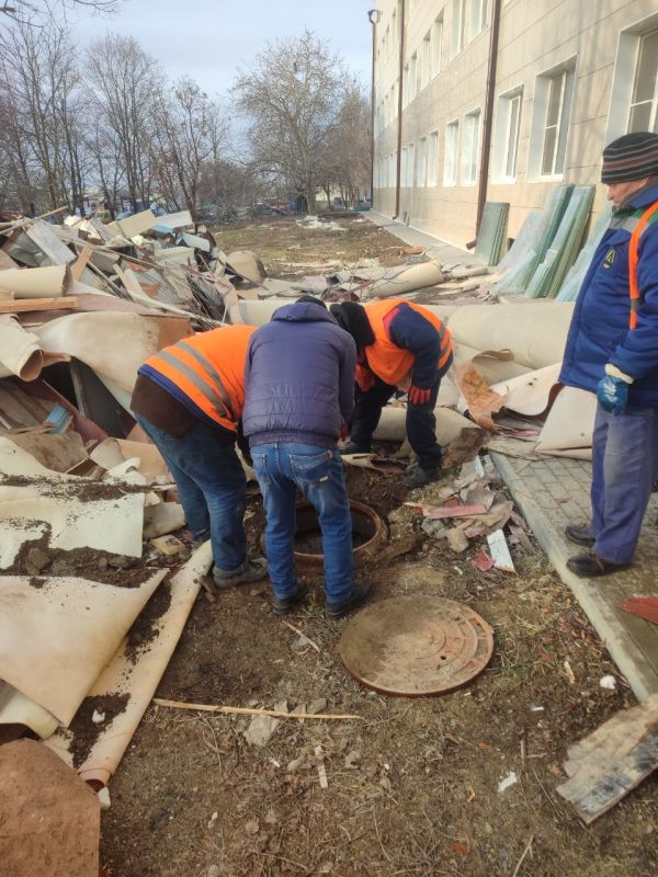 ������� ����������: ������� ������������ ��������-����������������� ����� ���������� ��������� ��� ������ �� ����� ������������� � ��� ���������� �� ������� �������� �������, 6 (��� "����������� �������� ��������...