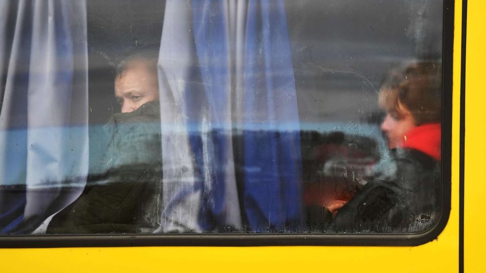 Власти Днепропетровской области призвали жителей к добровольной эвакуации