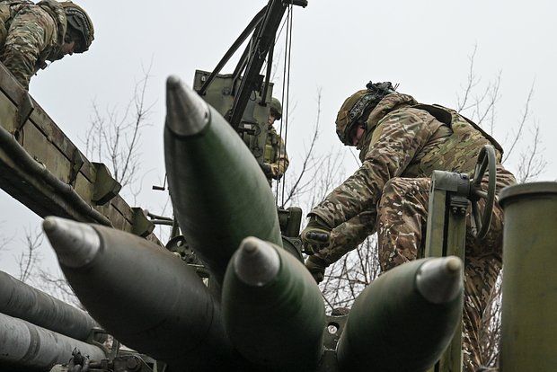 Кимаковский: продвижение ВС РФ создает угрозу ВСУ в Запорожской области