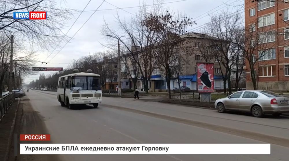 ���������� ���� ��������� ������� �������� � �������� News Front