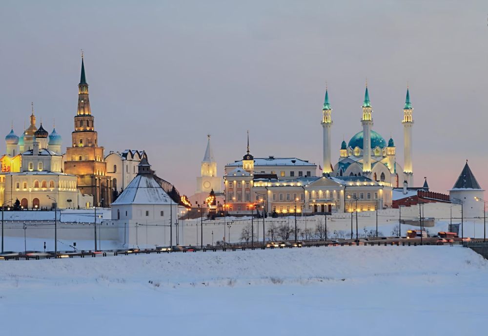 Сергей Ермаков: Очень важно создать для каждого человека комфортную и безопасную среду для жизни как в больших, так и в малых городах и селах