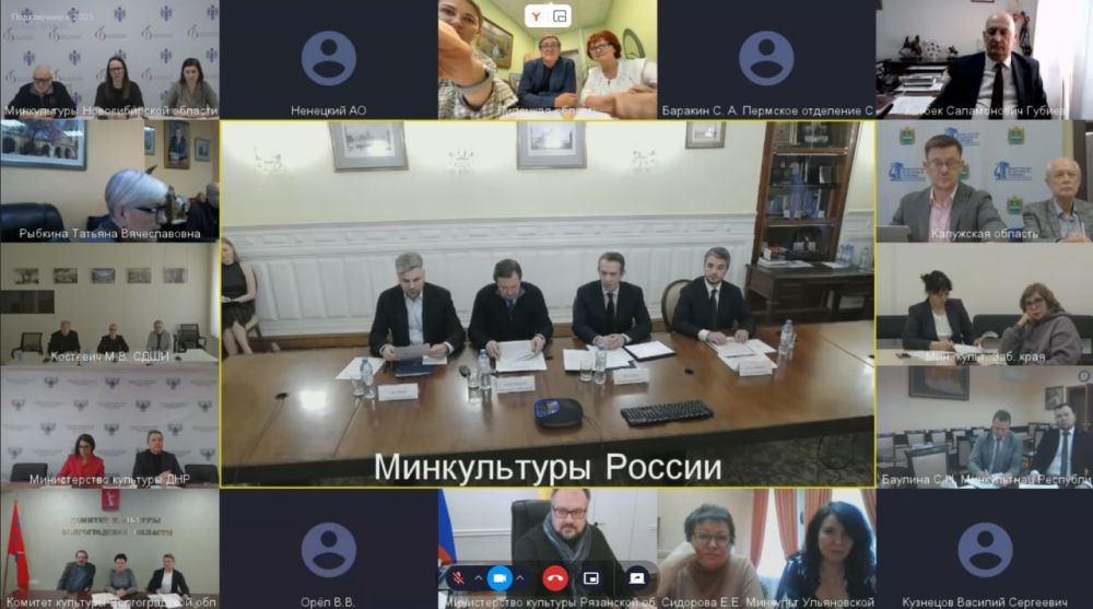 ������ ��������: ������ � ����������� ���������� � �������������� ������������� ��������� ���������������� �������������� ����������-�������������� ������ ��. �.�