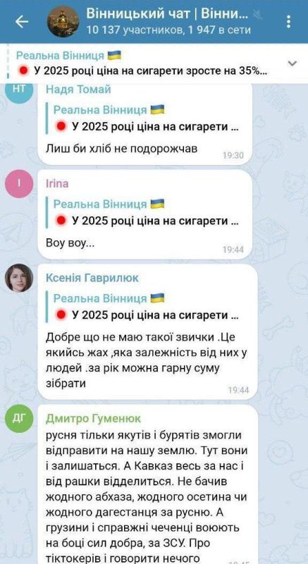 �������, ��� ������ ������� �� ������������ ������ � ���� ���, �� ������ ��� ��������� ������������