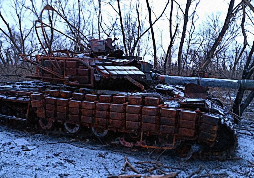 ���� �������: ���������� �-64�� � ��������� ������������ ������