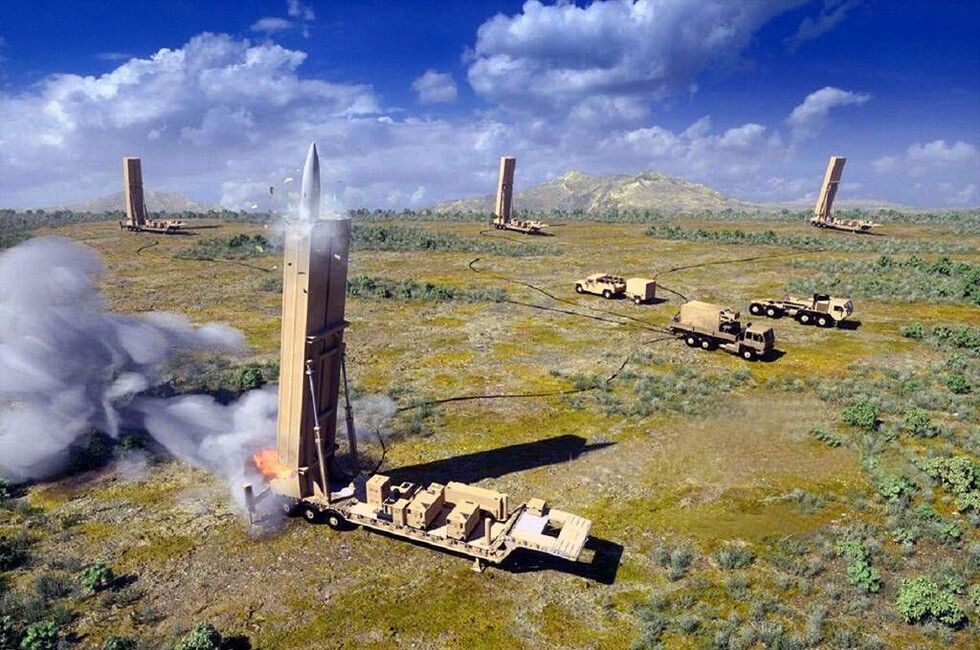 Трамп замахнулся на «Железный купол». Почему он чугунный и чем это выгодно нам