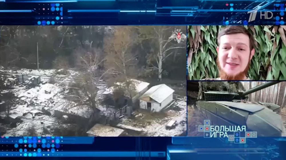 �������� �������: � �������� �� �������� ����������� � ��������� "������� ����" ��������� ������� ������������� ������� ��������