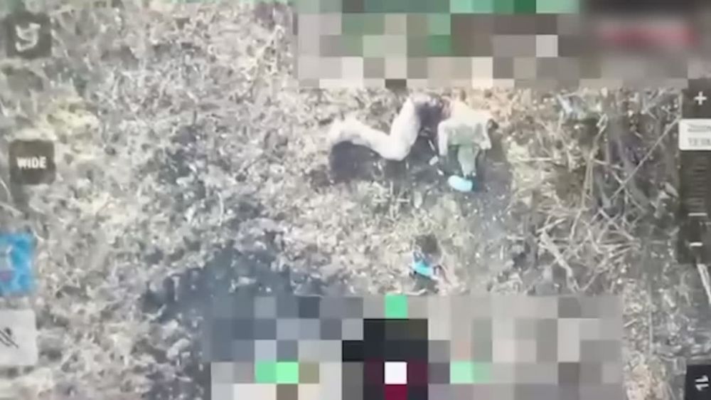 «Мы выполнили свою задачу на все 100%» - говорили они