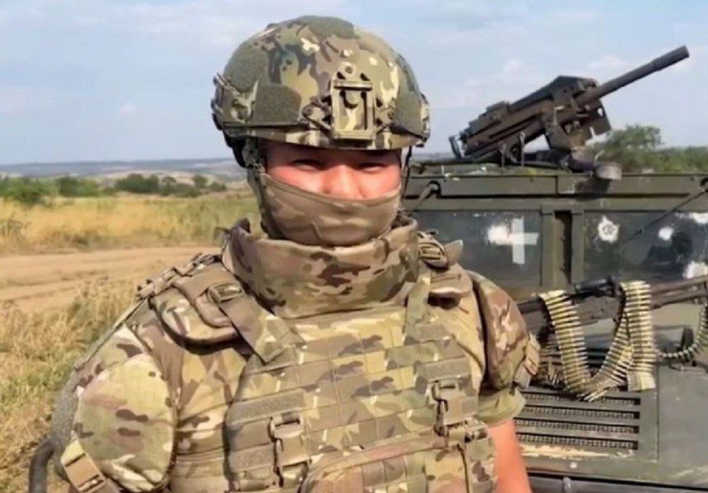 «Воевать надо творчески: обхитрить, ошеломить и идти вперёд на кураже»