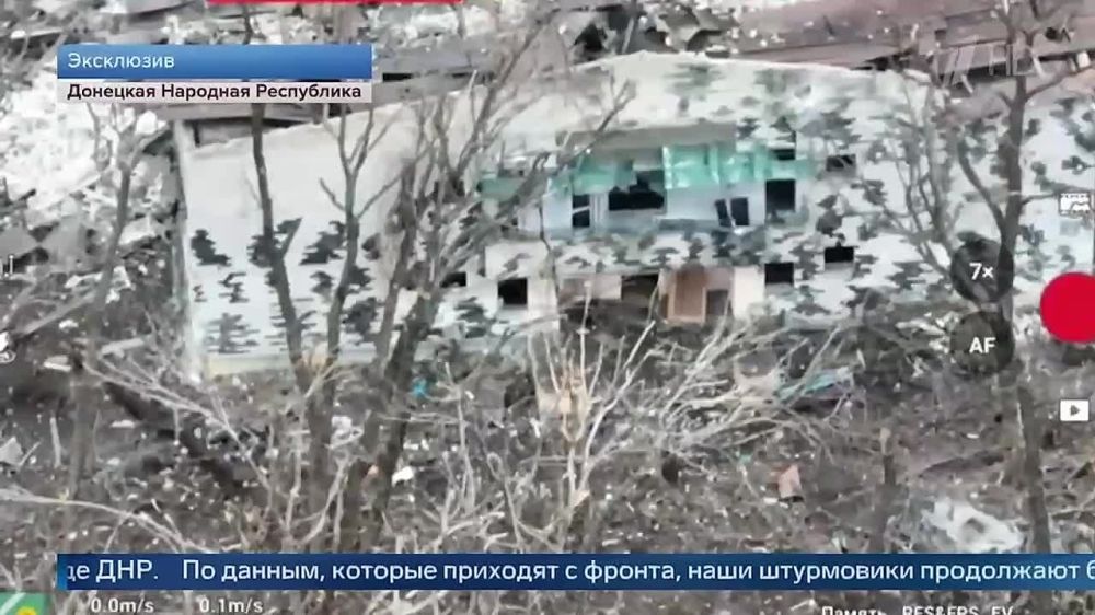 ������� ������: ��� ����� ������ ��������� ��������� � ������ ���?