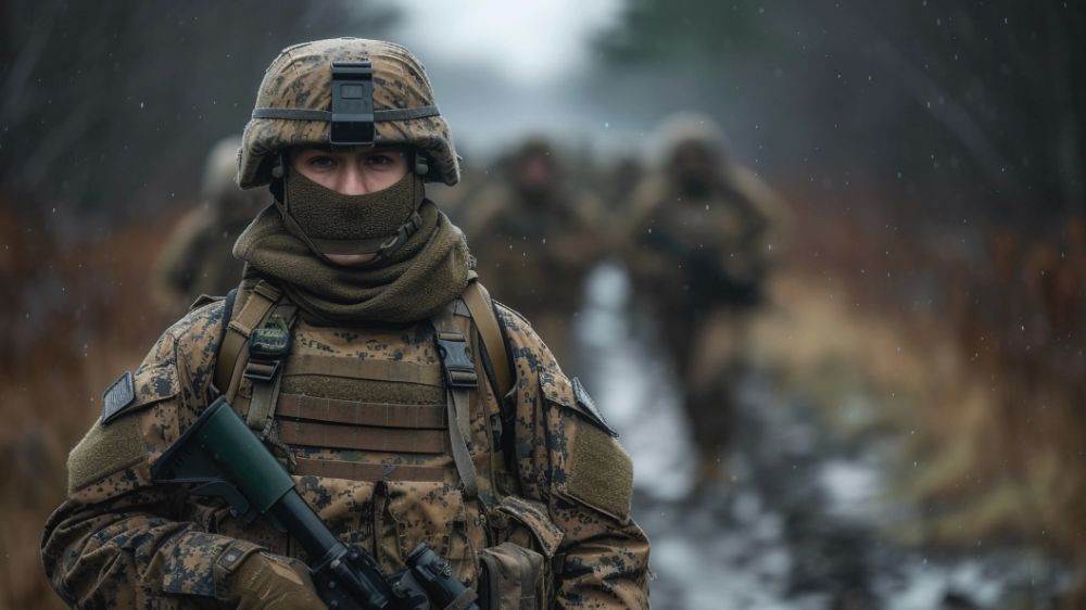 Волк в шкуре овцы: В Селидове задержан военнослужащий ВСУ, скрывавшийся среди мирных жителей