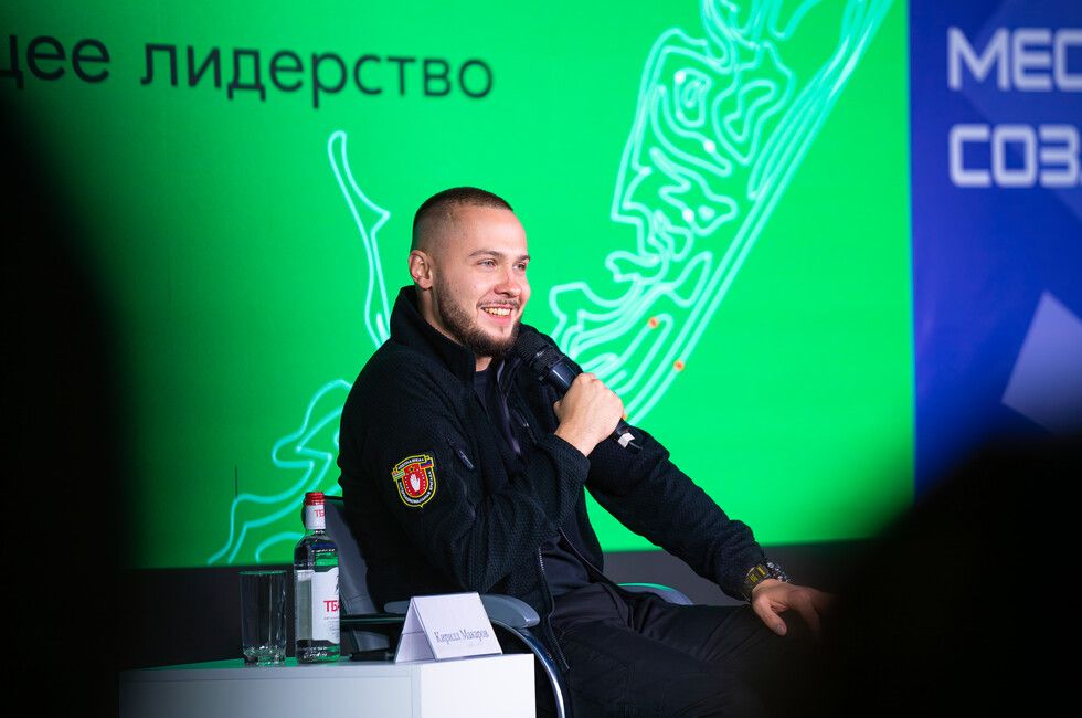 В Минмолполитики рассказали о проектах для поддержки молодежи ДНР в этом году