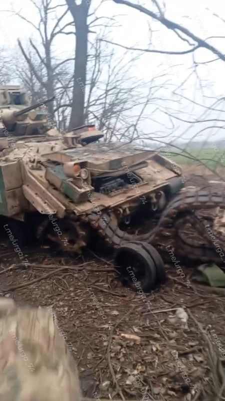 ������������ ��� Bradley ��� � ������ ������������� ������� 433 ����� ��� "�����" �� �� �� ���������� �����������