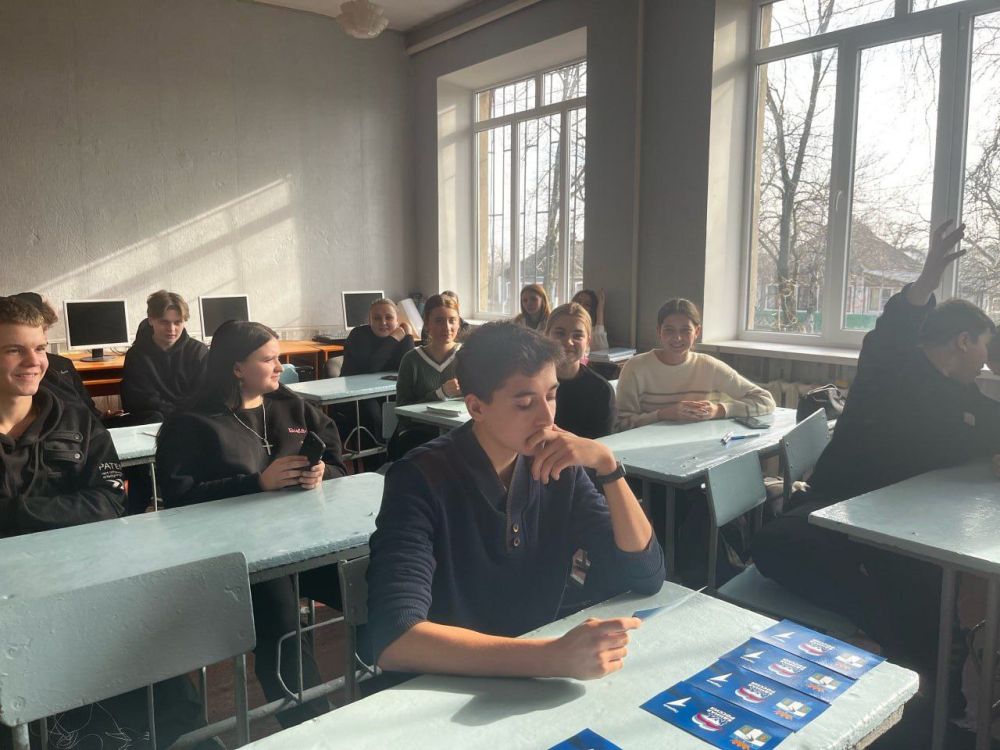 ������� ����������: ������ ����� ���� ���������� �����